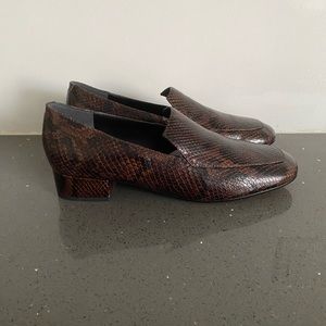 Vince Loafers Shoes